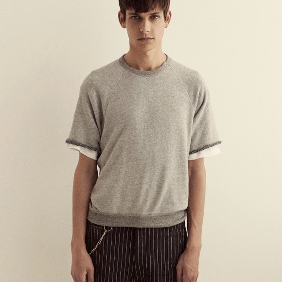 Rag and bone shirt - Picture 1 of 8